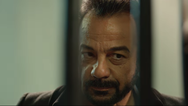 ATV Bir Zamanlar Çukurova dizisi zirveyi geri aldı heyecan da doruğa çıktı - Resim: 4