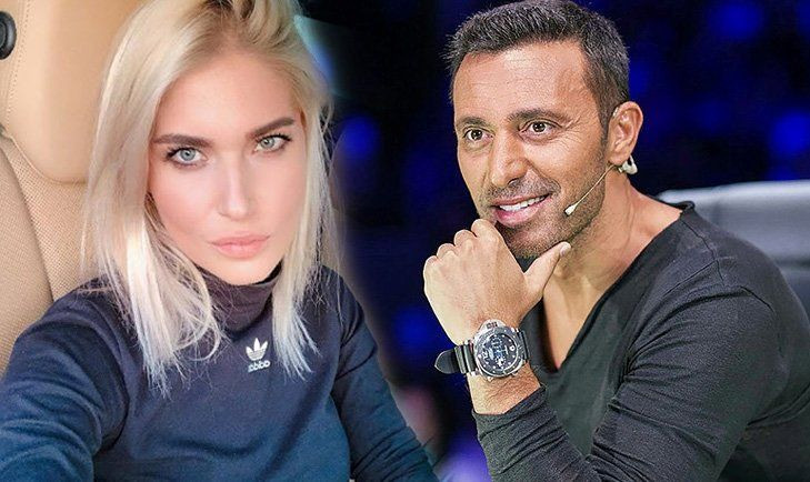 Mustafa Sandal eski sevgilisi Melis Sütşurup'un olay iddialarına bakın ne cevap verdi - Resim: 2
