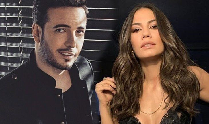 Aşka geldi! Doğduğun Ev Kaderindir yıldızı Demet Özdemir Oğuzhan Koç'la paylaştı - Resim: 2