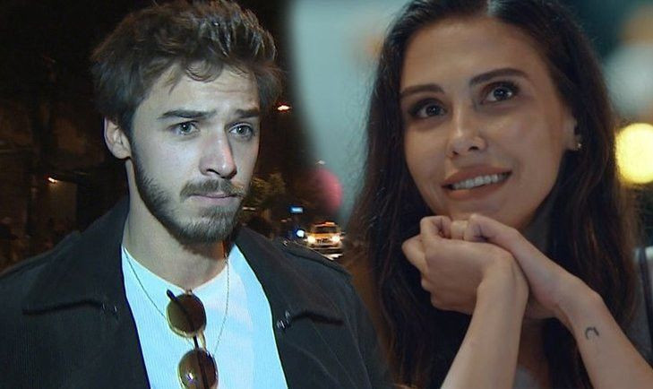 9 yaş farkı vardı gerçek ortaya çıktı! Dilara Aksüye Onur Bay bakın neden ayrıldı - Resim: 4