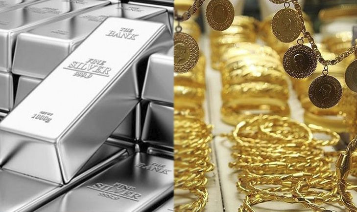 İslam Memiş, 'mutlaka öğrenin' dedi! Ezber bozan altın - gümüş çıkışı: Bu büyük para... - Resim: 2