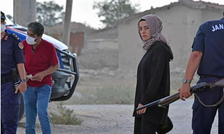 ATV Müge Anlı'da ortaya çıkan Büyükşen cinayetinde son dakika tutuklama gelişmesi - Resim: 4