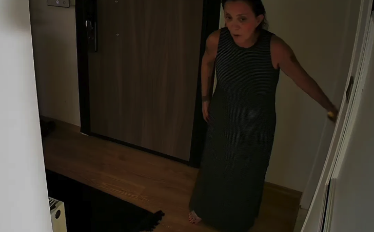 Güllü soruşturmasında ses kaydı ifşası! Kızı Tuğyan yurt dışına kaçma planı mı yapıyor? - Resim: 1