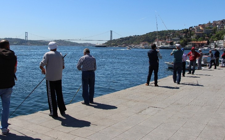 Fena geliyor! Meteoroloji uyardı 40 dereceyi aşacak - Resim: 3