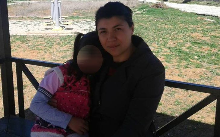 Emine Bulut videosu yıktı Anne lütfen ölme olayı nedir TT oldu! - Resim: 1