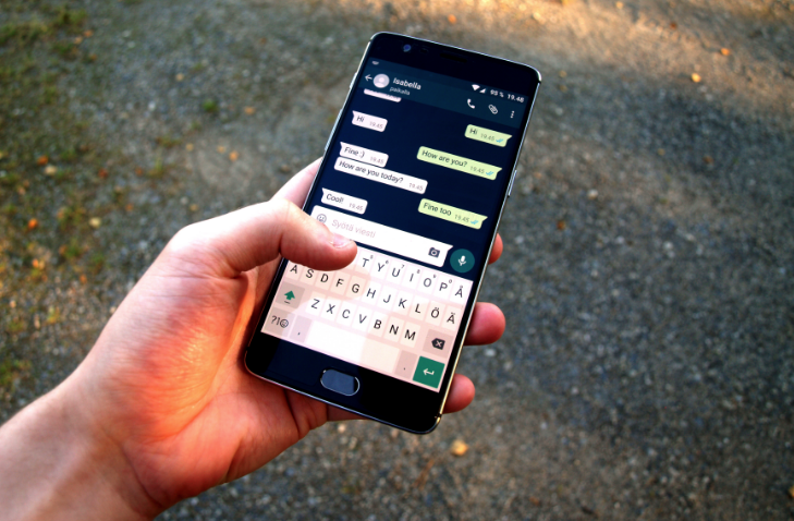 Android kullanıcılarına WhatsApp müjdesi! Artık kullanılabilecek - Resim: 4