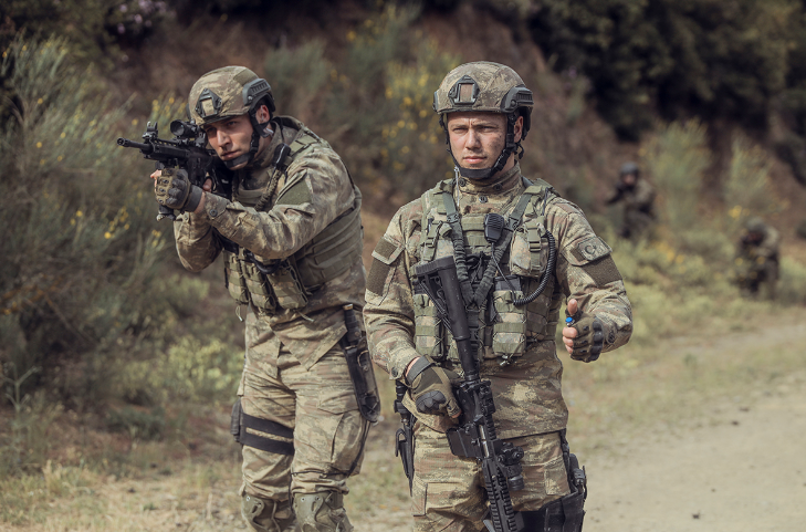 Söz final bölümünde bombayı patlattı sevilen oyuncuyu geri getirdi - Resim: 1