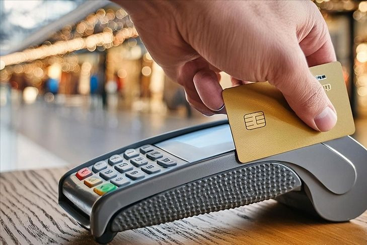 Kredi kartı olanlar dikkat! Bugünden itibaren değişiyor - Resim: 1