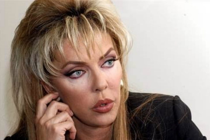 Ahu Tuğba'dan bomba itiraf: Temizlikçimle arkadaşımla yattılar - Resim: 4