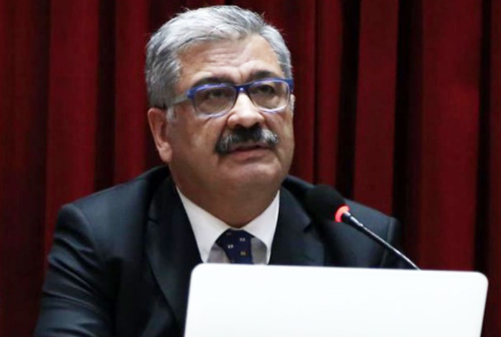 Beyaz TV sunucusu Nur Viral ve Cumhurbaşkanı başdanışmanı Cemil Ertem boşanıyor - Resim: 3