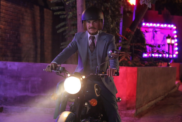 Fox TV Kurşun dizisinin ilk bölümündeki hatalar pes dedirtti - Resim: 2