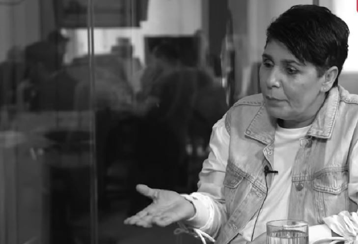 '2 yıl evli bir şarkıcıyla aşk yaşadım' deyip itiraf etti Cansever'in gerçek adı ne aslen nereli - Resim: 3