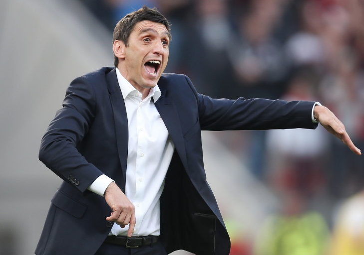 İşte Beşiktaş'ın yeni teknik direktörü bomba isimle el sıkışılacak - Resim: 4