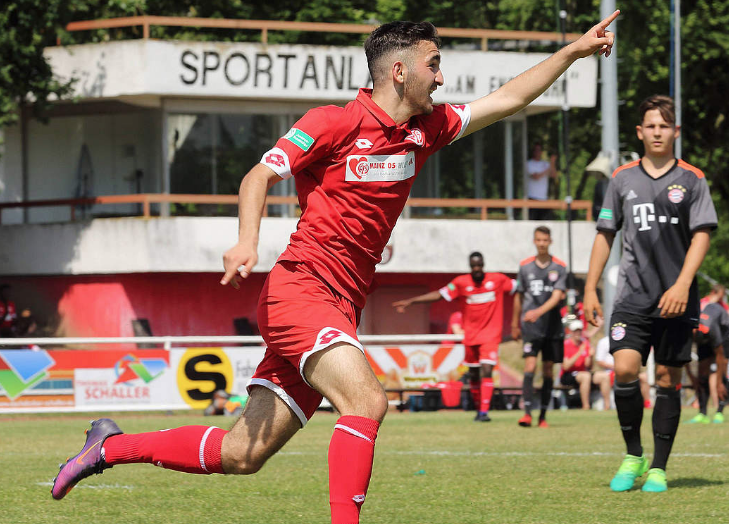 Fenerbahçe, Erkan Eyibil'in peşine düştü - Resim: 3
