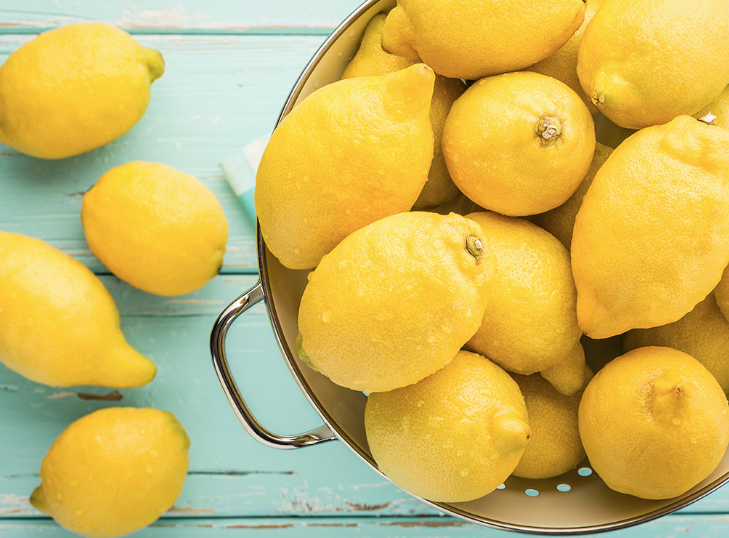 Günde bir bardak limon suyunun vücudunuzda yarattığı 13 değişiklik - Resim: 2