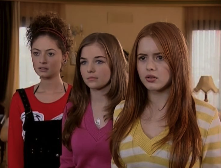 Oyunculuğu bıraktı kayıplara karıştı! Selena'nın Kıvılcım'ı Hazal Şener'in son hali herkesi şok etti - Resim: 1