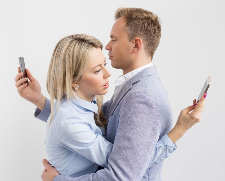 Aşırı telefon kullananlar dikkat! - Resim: 3