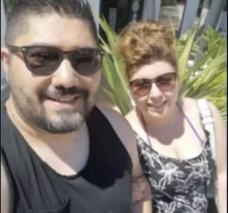 Kibariye eşi Ali Küçükbalçık'a ihanet konusunda toz kondurmamıştı! Meğer haklıymış... - Resim: 4