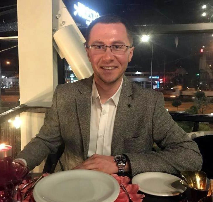 Barış Pınarı şehidi gözyaşları eşliğinde son yolculuğuna uğurlandı - Resim: 4