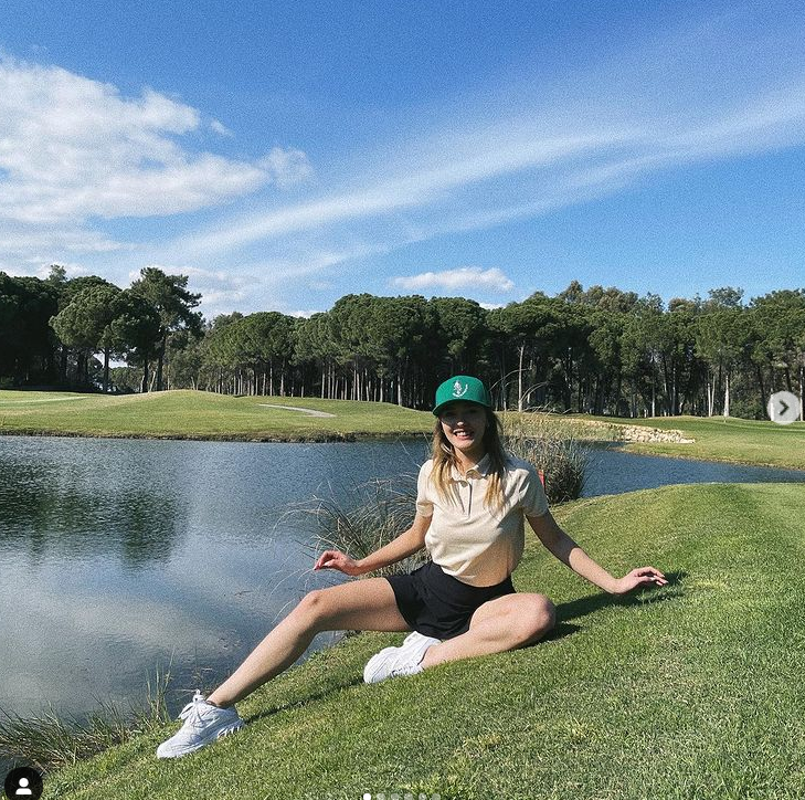 Melisa Döngel havuza girip poz verdi sosyal medya yıkıldı! - Resim: 4