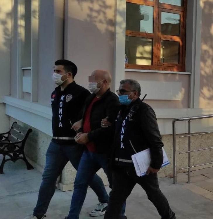 14 yaşındaki kızını kiralık tetikçi kız tutup vurdurdu! Eşine gözdağı vermek istemiş - Resim: 3