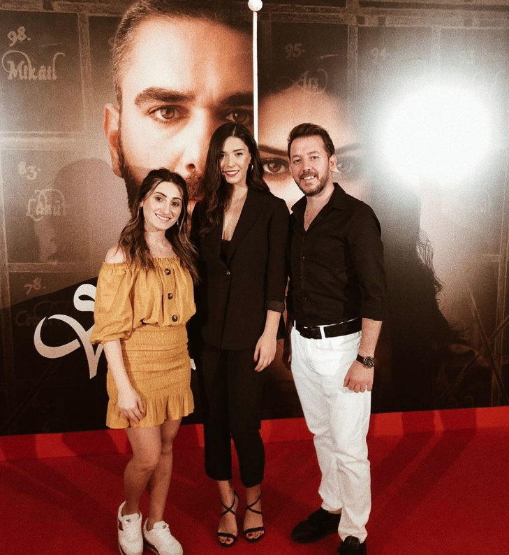 Mucize Doktor'un yıldızı Onur Tuna ile yakayı ele vermişti! Gizemli kadın bakın kim çıktı - Resim: 4