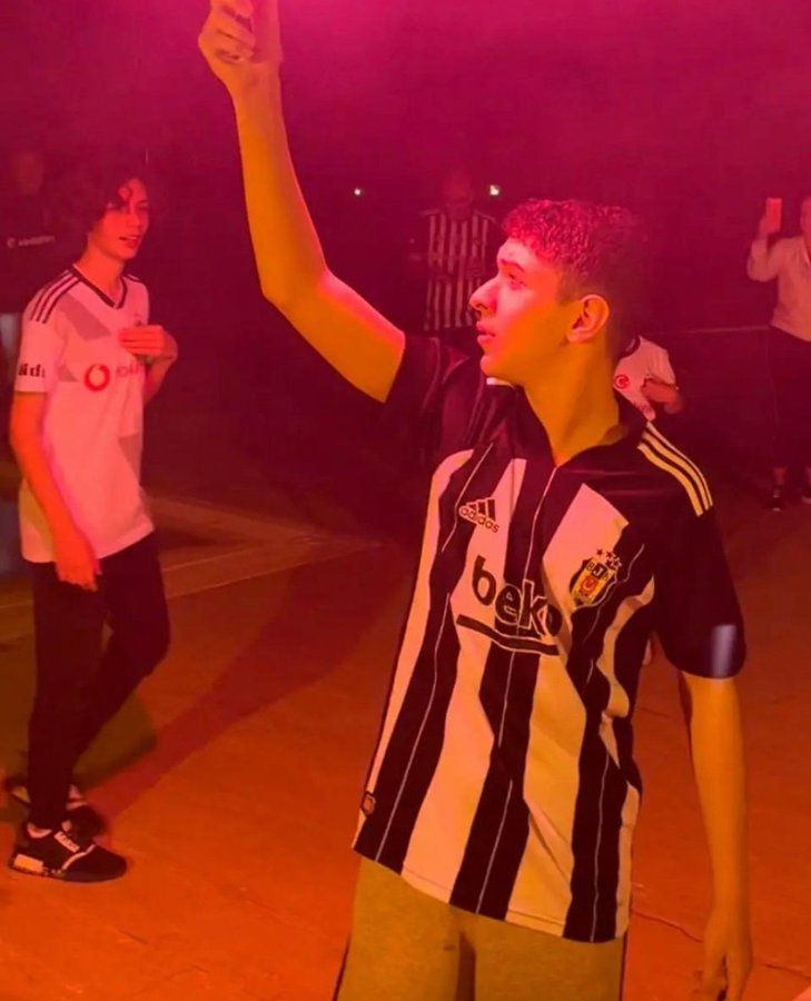 Abdurrahim Abayrak'ın torunu Batuhan düştü mü intihar mı etti? Instagram hesabındaki o tarih ne? - Resim: 2