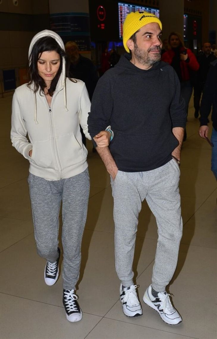 Kenan Doğulu Atiye için bakın neler söyledi Beren Saat'in sevişme sahnesi olay olmuştu - Resim: 1