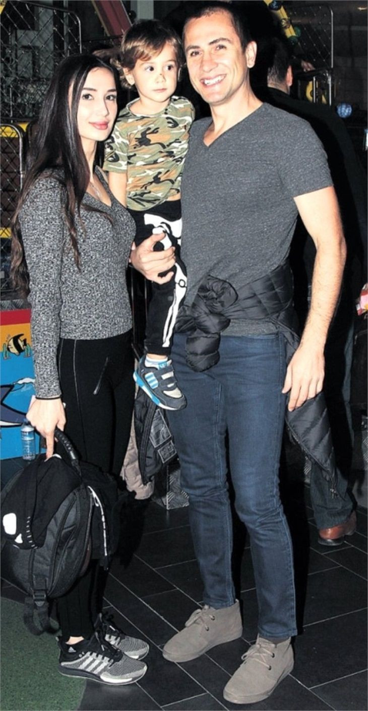 Yağmur Sarnıç eski eşi Emre Aşık'ı öldürmesi için kiralık katil tuttu iddiası - Resim: 3