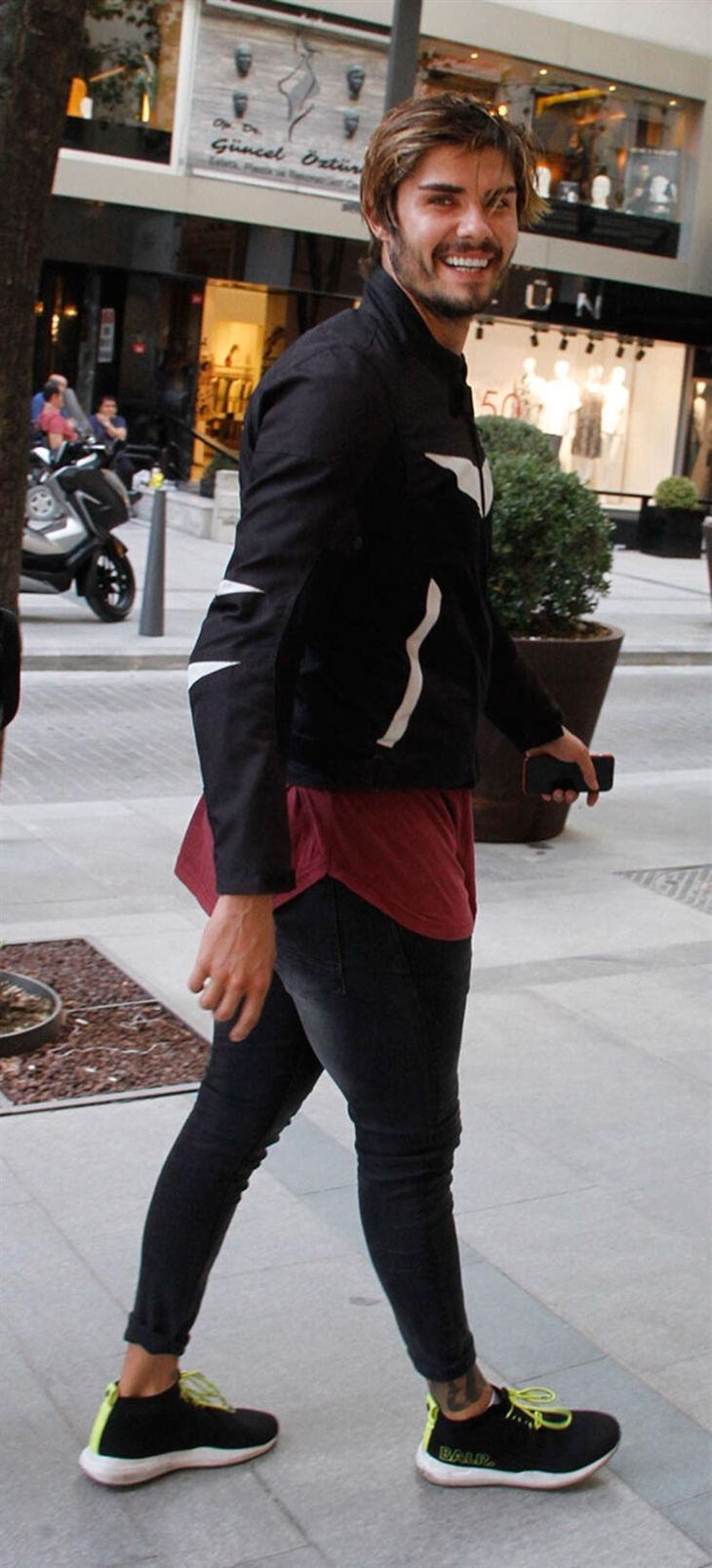 Survivor Barış Murat Yağcı yeni proje müjdesini verdi anlaşma sağlandı - Resim: 3