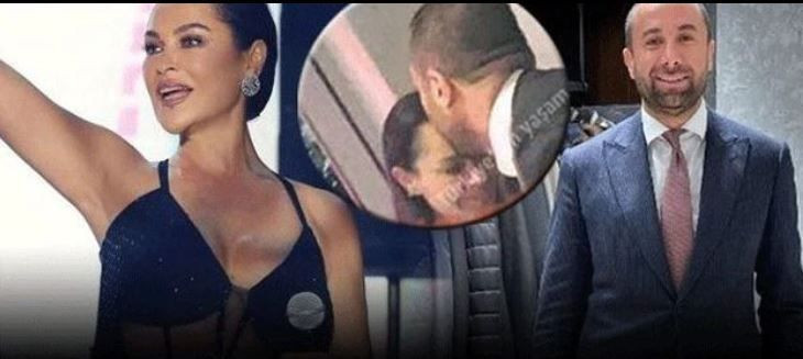 Yeni sevgilisi Cemal Güzelci'den jet hızıyla ayrılan Hülya Avşar: Anormallik bende! - Resim: 3