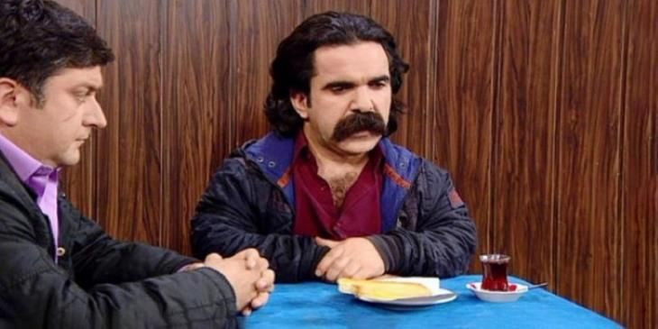 Çaycı Hüseyin öldü TT olmuştu Alpaslan Özmol'u isyan etti - Resim: 1