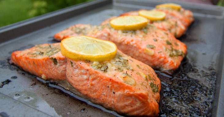 Somon sperminden güneş kremi ürettiler! Bu kadarı da pes! - Resim: 2