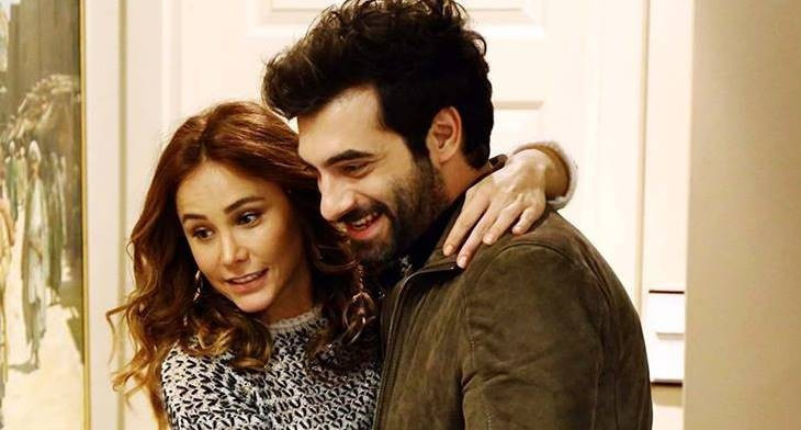 Diriliş Ertuğrul kurbanı oldu Poyraz Karayel final yapıyor - Resim: 1