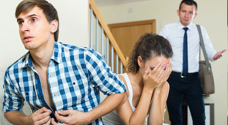 En çok hangi meslekteki kadınlar aldatıyor - Resim: 4