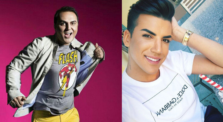 Kerimcan Durmaz'ın 'kulağını çekin' dediği kişi ünlü şarkıcı çıktı - Resim: 1