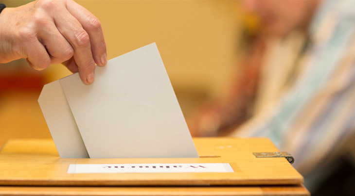 Cumhurbaşkanlığı seçimleri anket sonuçları - Resim: 2