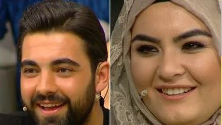 Fenomen gelin adayı Hanife geri mi dönüyor? - Resim: 1