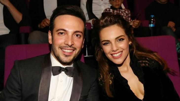 Demet Özdemir ve Oğuzhan Koç bombası patladı! İkili beraber samimi yakalandı - Resim: 1