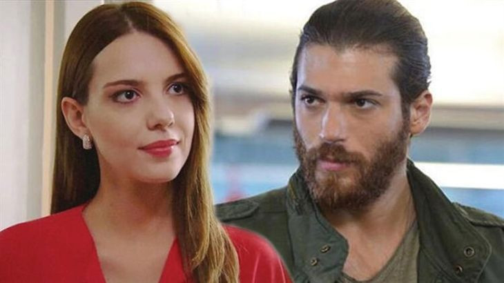 Selen Soyder'den olay cevap Can Yaman libidosu düşük demişti - Resim: 2