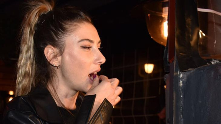 Şeyma Subaşı'dan Türk dostlarını kızdıracak açıklama 'Dedikodu yapmıyorlar' - Resim: 1