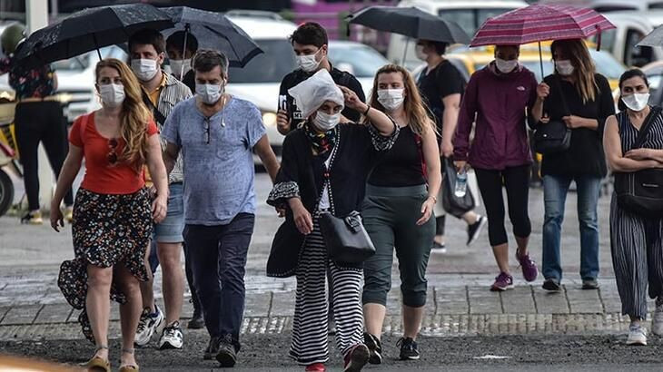 Meteoroloji'den uyarı! Gök gürültülü sağanak yağış geliyor - Resim: 2
