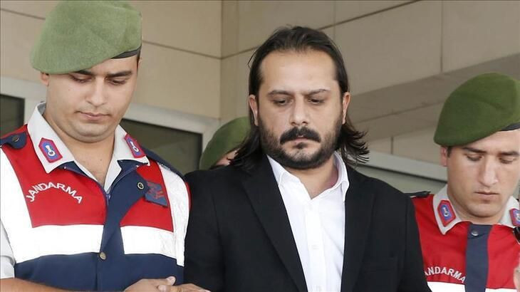 Emrah Serbes trafik kazasında öldürdüğü aileden sağ kalan kişiye icra takibi başlattı - Resim: 3