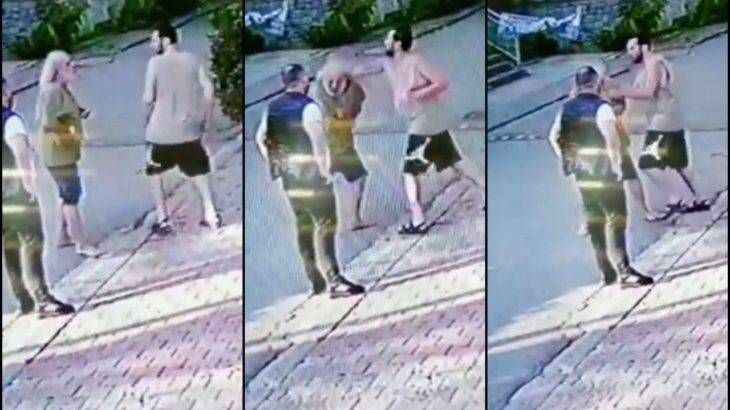 'Tacizlere altı ay katlanabildim' deyip anlattı! Halil Sezai Exxen'de Katarsis'e içini döktü - Resim: 2