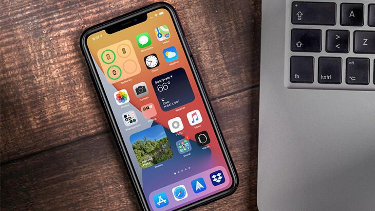 iPhone 14 özellikleri sızdı Apple'den kullanıcıları sevindirecek büyük değişiklik - Resim: 1