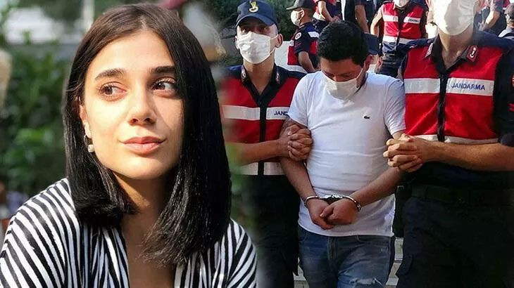 Pınar Gültekin’in diri diri yakıldığı iddiası! Katil Cemal Metin Avcı öldürdükten sonra kontrol etmiş - Resim: 2