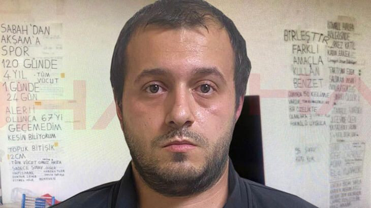 Her satırı vahşet! Kılıçla öldürülen Başak Cengiz'in otopsi raporu çıktı: Toplam 10 tane... - Resim: 2