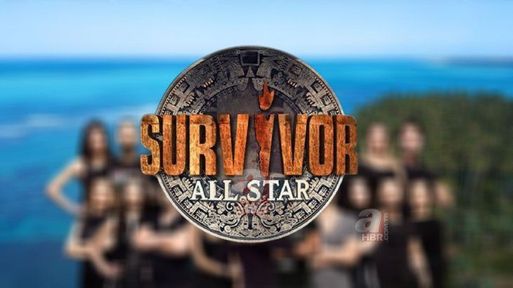 TV8 Survivor All Star 2022 kadrosu tam liste yarışmacılar ifşa oldu işte o isimler - Resim: 3