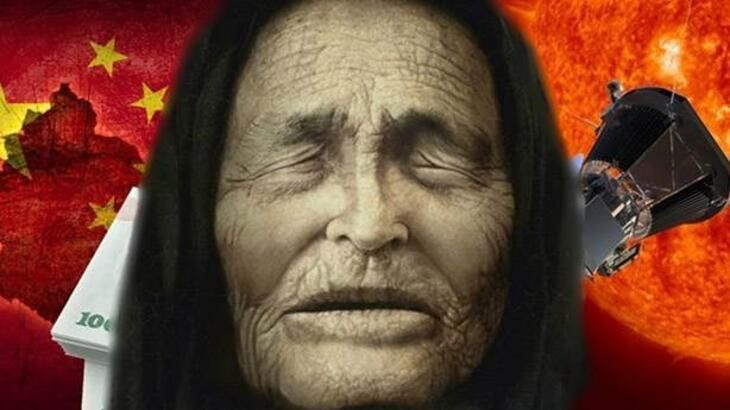 Baba Vanga ne dediyse çıktı 2022 kehanetleri ürküttü yeni bir virüs çıkacak - Resim: 3
