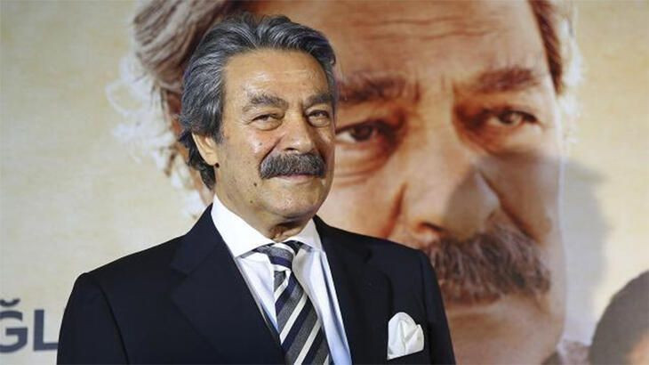 Kadir İnanır beyin ameliyatının ardından ilk kez görüntülendi işte son durumu - Resim: 2